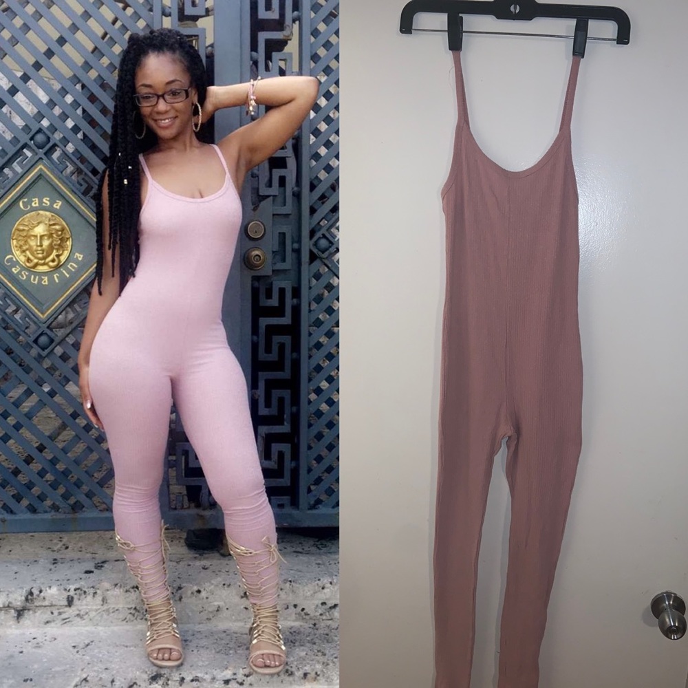 Fashion Nova Body Suit